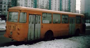 ЛиАЗ 677 (11302)